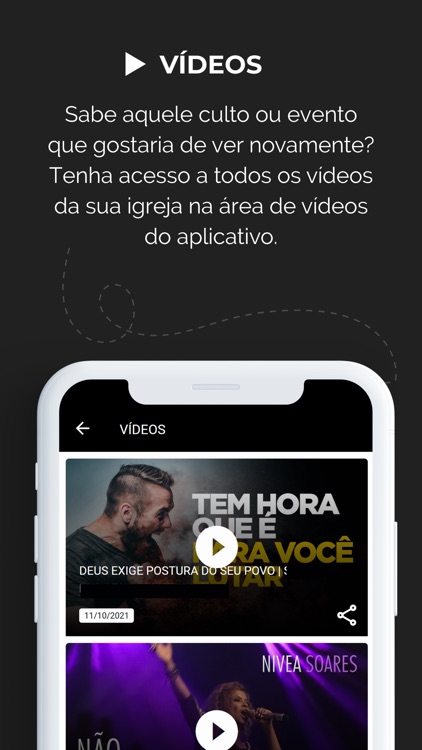 Videira Araguaína screenshot-3