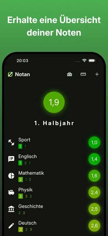 Notan screenshot 1 of 4