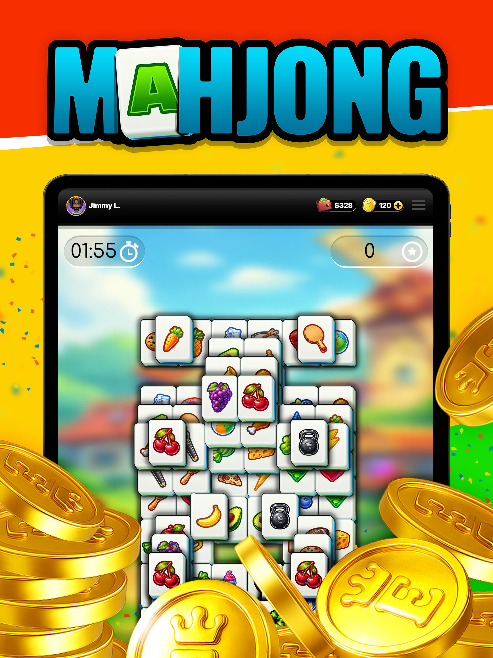 Evermore Arcade: Win Cash screenshot 18