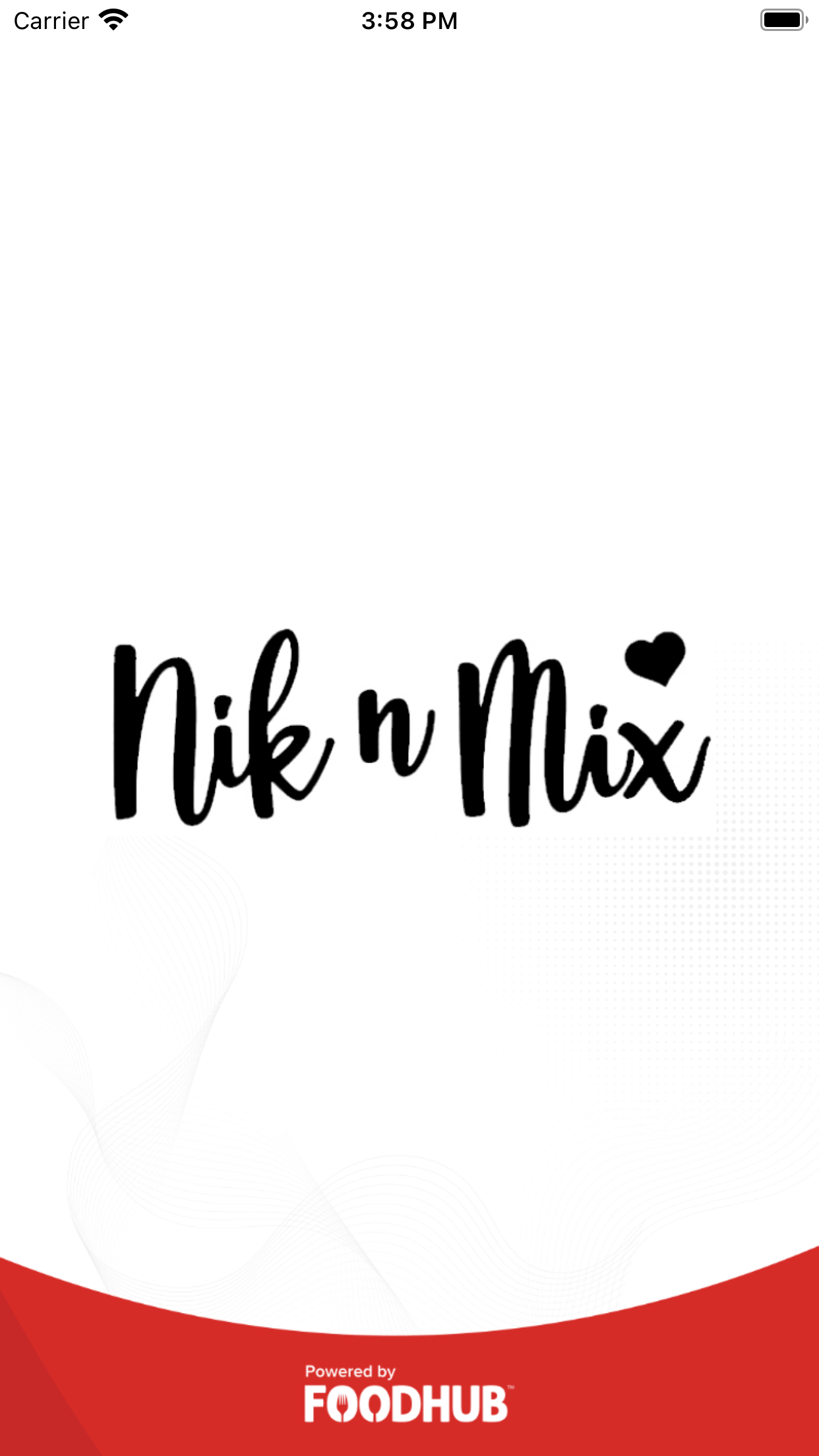 Nik N Mix,