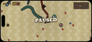 Snake - Mr. Wriggles Screenshot 9 of 10