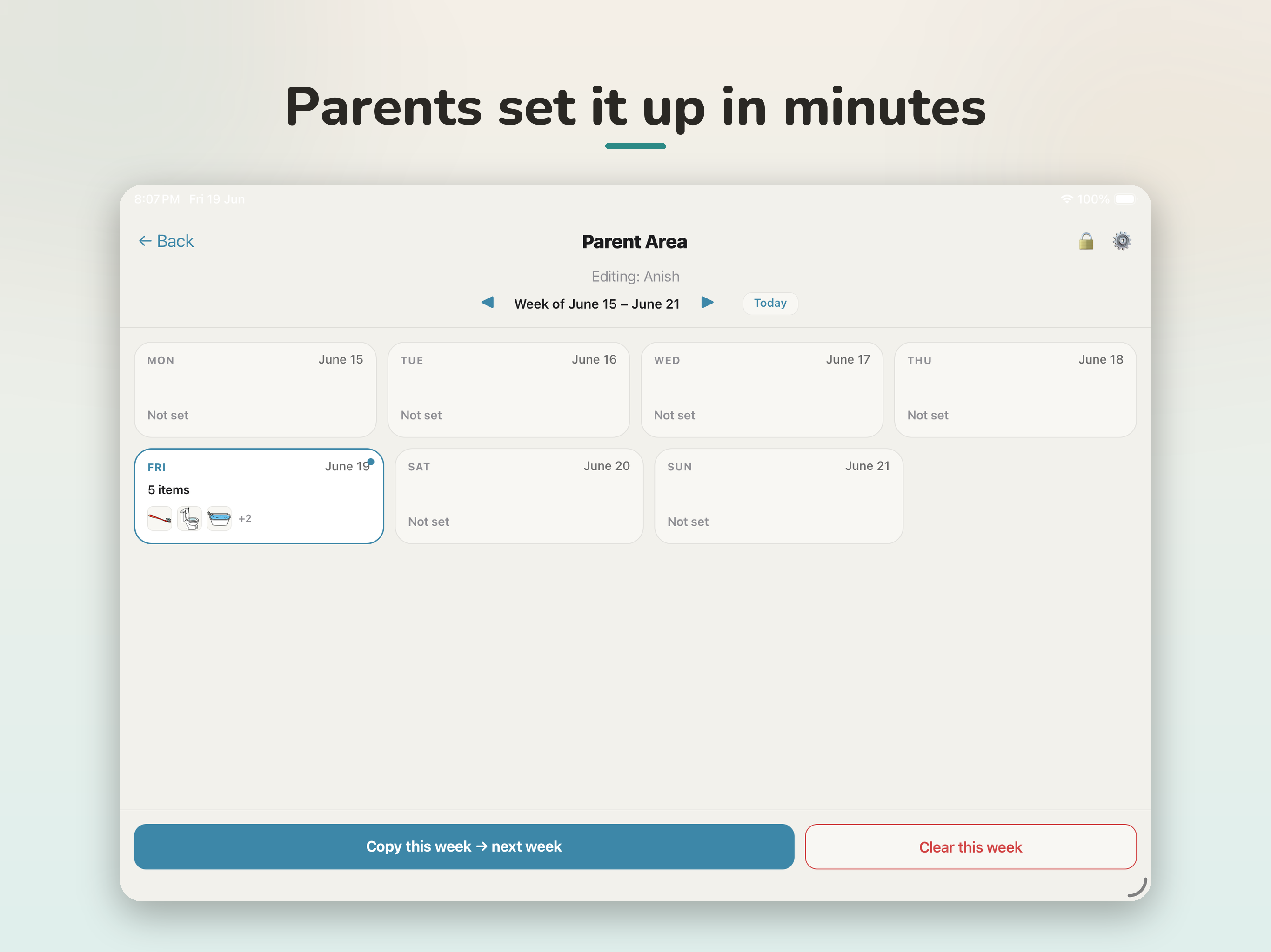 Mozhima screenshot 13