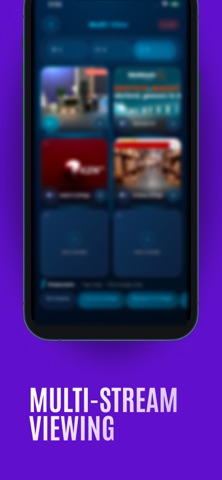 Buz TV - Watch Your Media iPhone screenshot 4