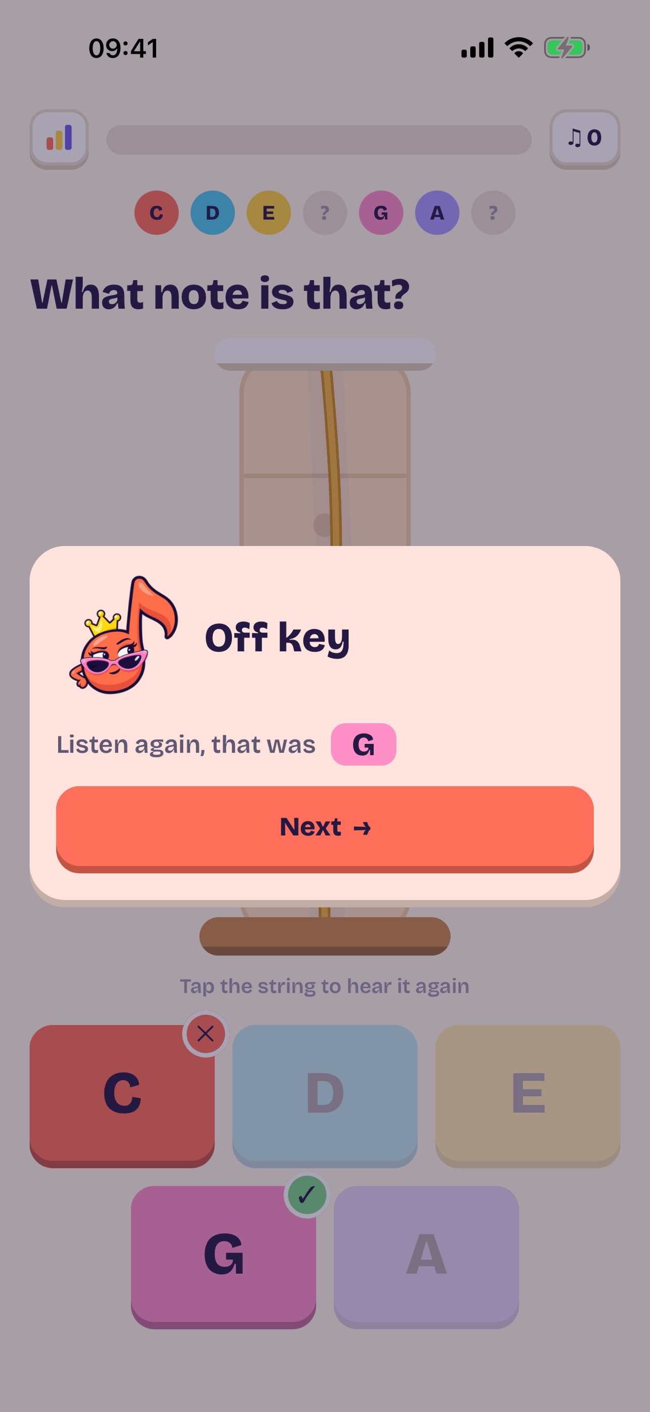 Screenshot 5 of Tone Diva