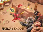 call of dragons ipad images 4