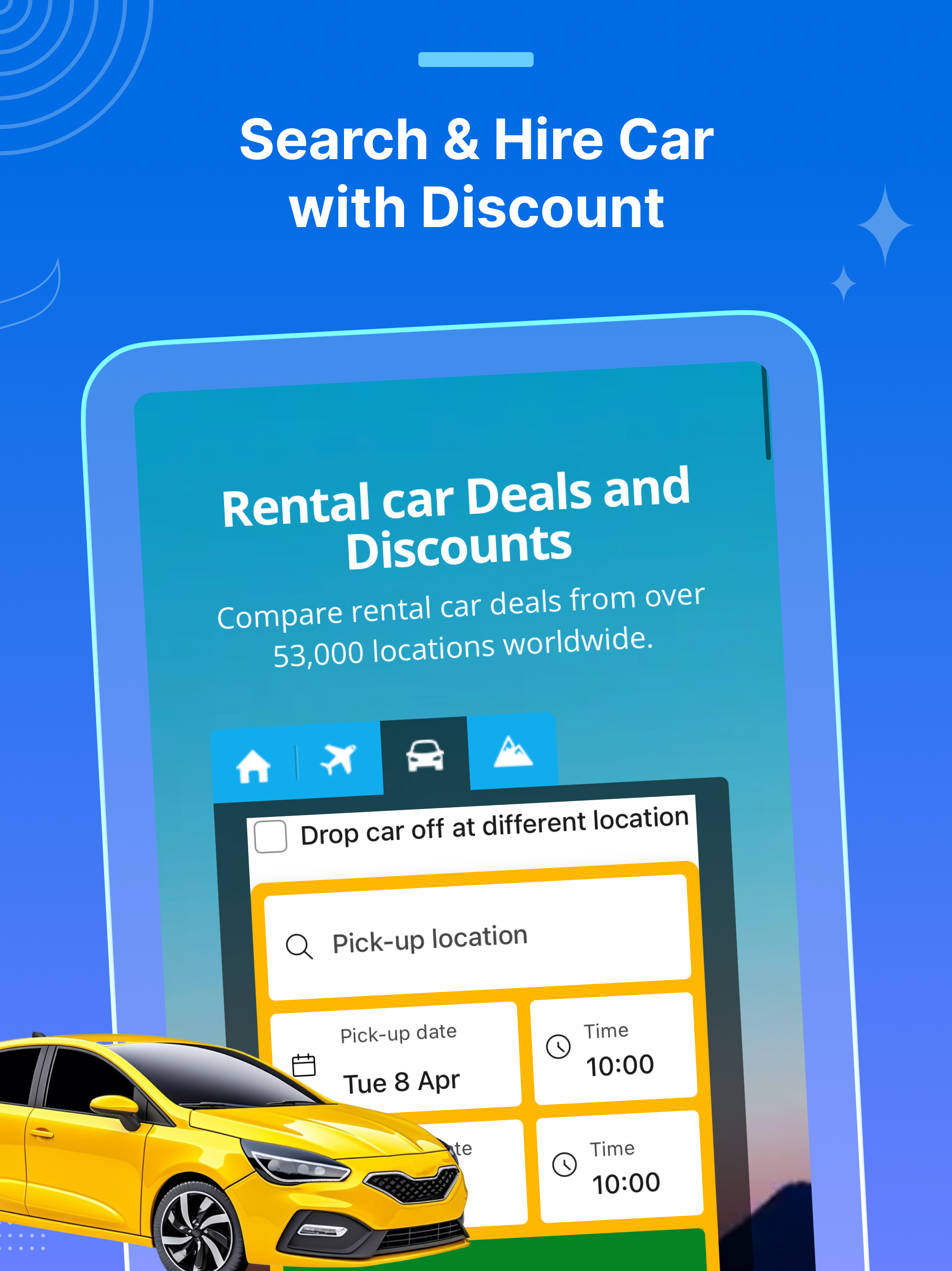 11th Hour Travel Deals screenshot 16