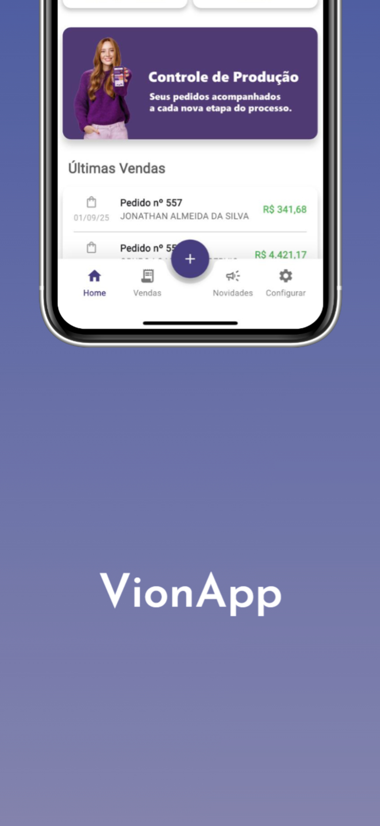 VionApp
