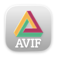 AVIF Converter.
