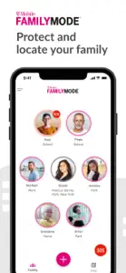 T-Mobile FamilyMode screenshot #1 for iPhone