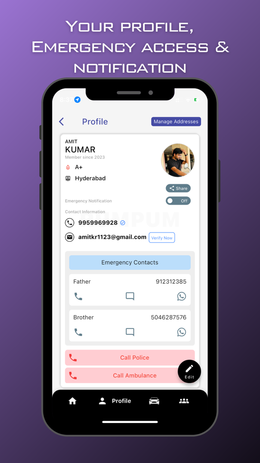 #7. RUMPUM- Everything AutoMobile! (iOS) 由: Shanrohi Technologies Pvt Ltd