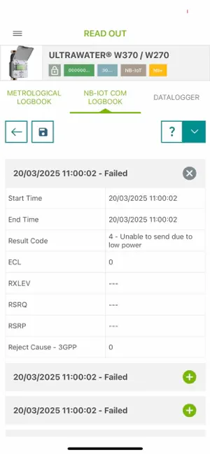 iUltraConnect screenshot 4