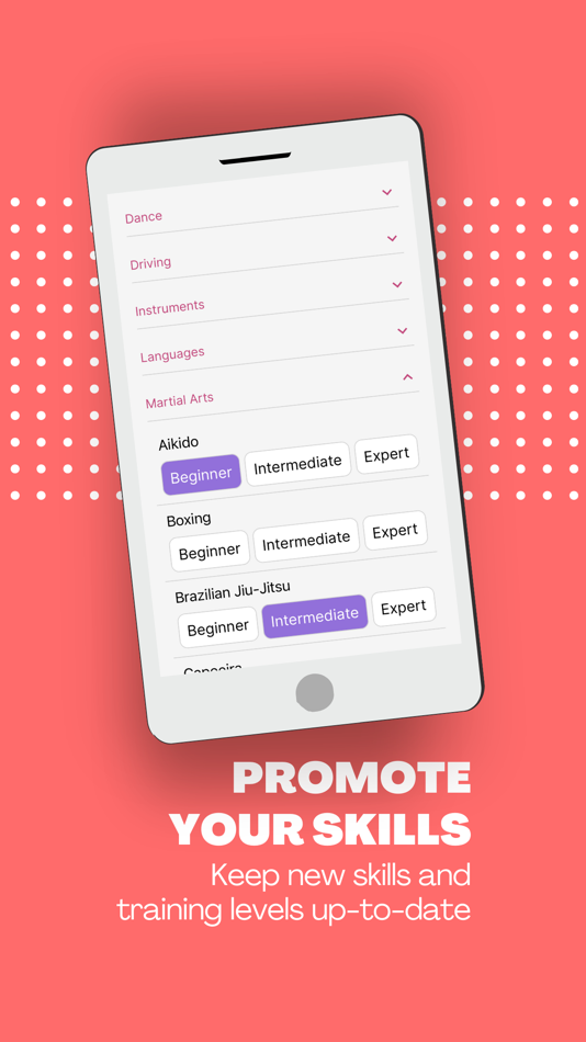 #8. Moxie Casting (iOS) 由: Talent Management International, LLC