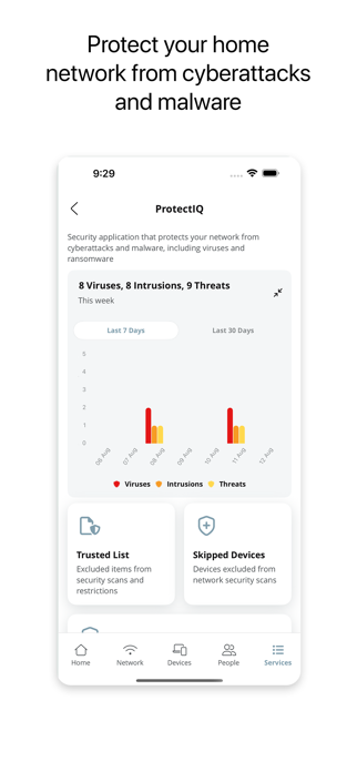 sumoWIFI Screenshot 3 of 5