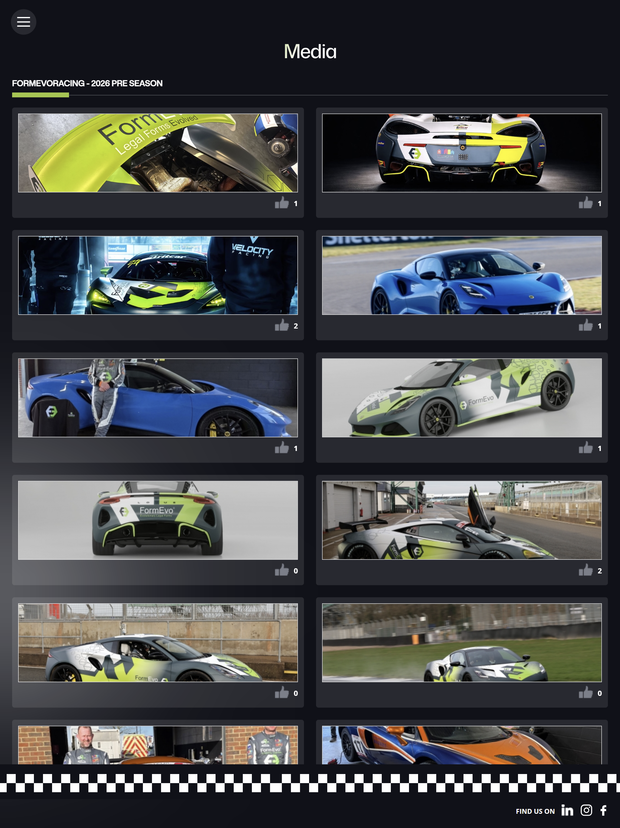 FormEvo screenshot 12