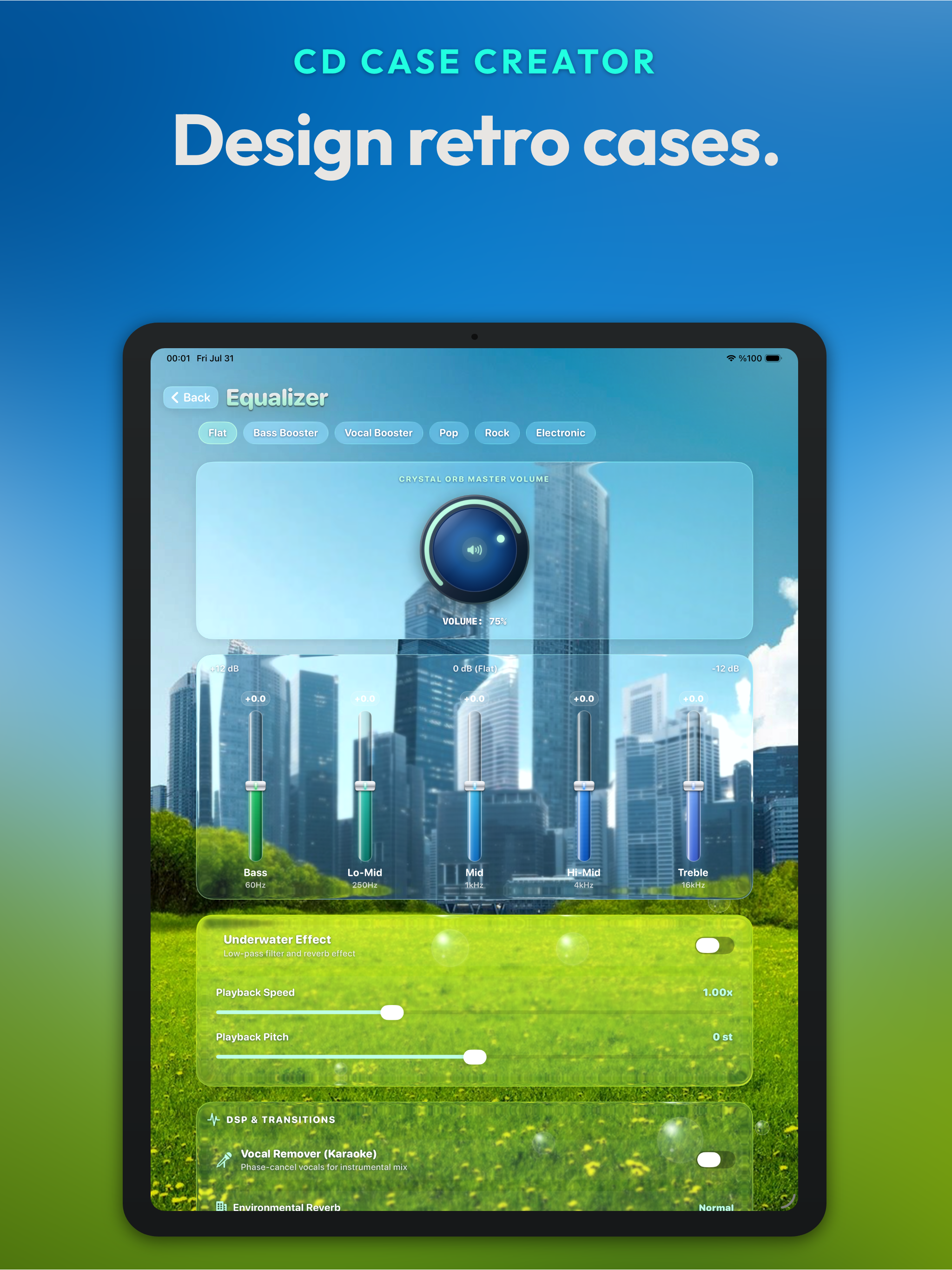 AeroTune screenshot 16