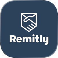 Envía dinero con Remitly