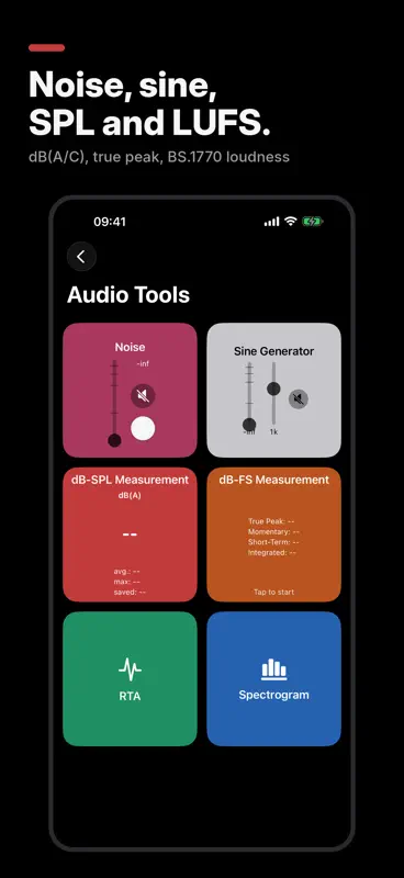 Live Tech Toolkit screenshot 3 of 6
