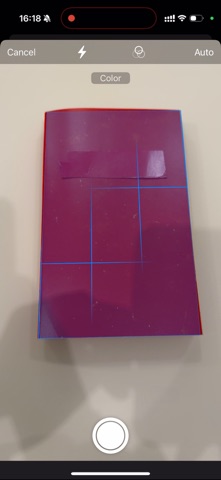 bookiboo screenshot
