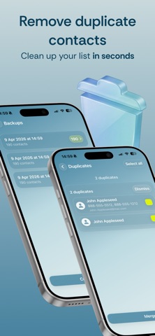 Cleanero screenshot