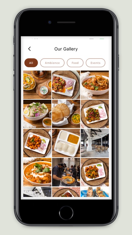 Bawarchi Biryanis Atlanta