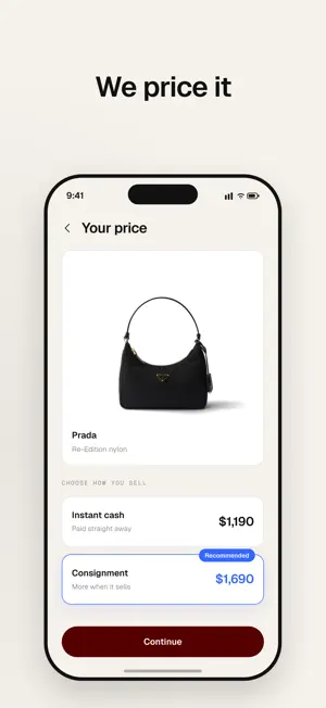 Ragpiq screenshot 3