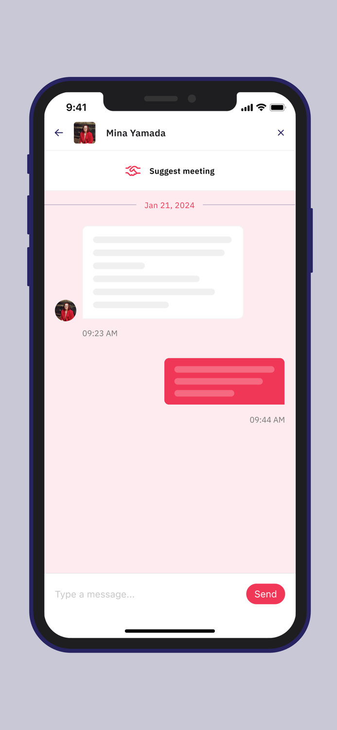 Product Development Conference