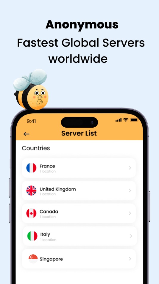 #4. BNEGuard VPN by BNESIM (macOS) 由: BNESIM Limited