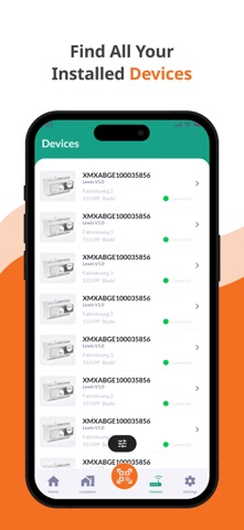Enny Installer iPhone screenshot
