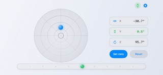 Inclinometer Pro Screenshot 4 of 5