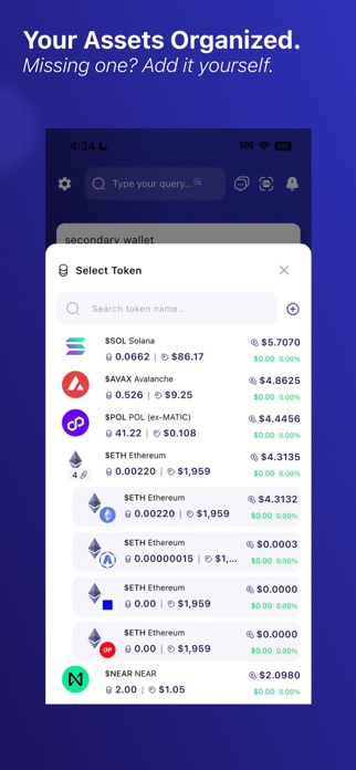 BiorVault Screenshot 5 of 7