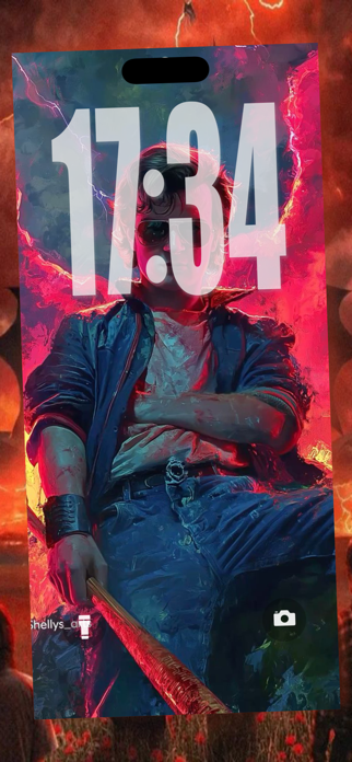 Stranger Wallpaper 4K Screenshot 3 of 7