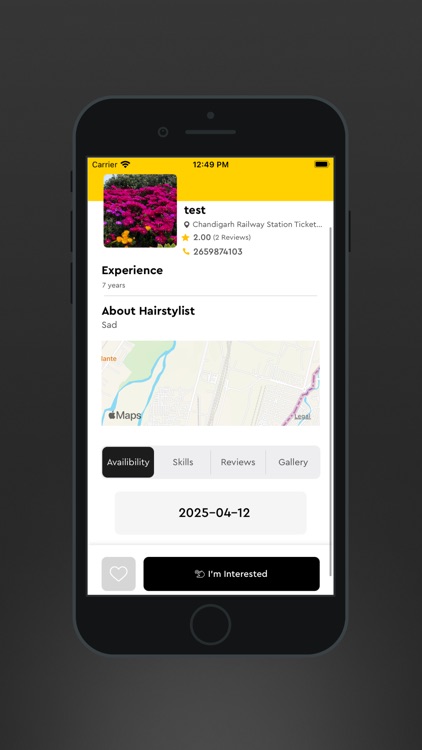 SecureCut screenshot-5