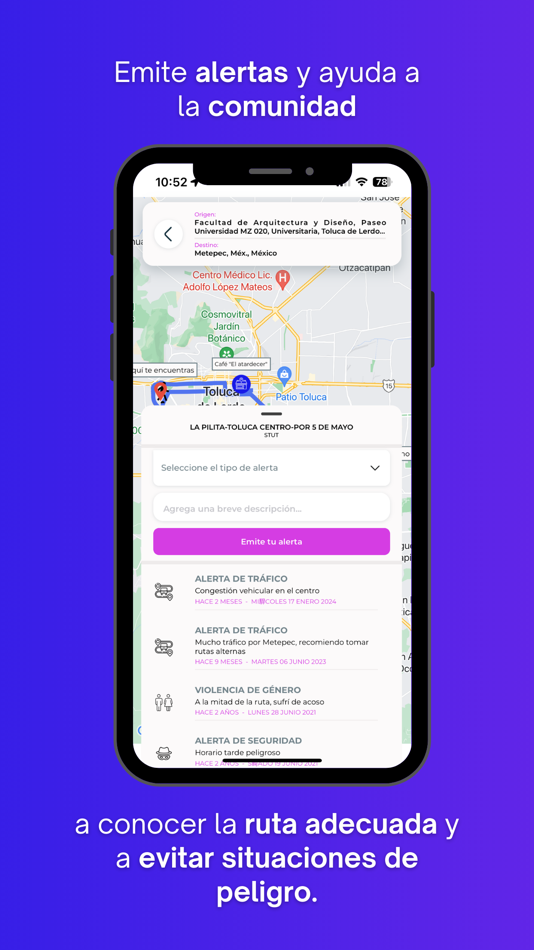 #7. MUEVETEX PRO (iOS) 来自: Regina Paredes