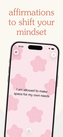 Evy: mindful parenting Screenshot 7 of 8