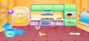 meal prep decoration Maker screenshot 3