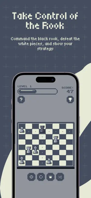MonoRook screenshot 1