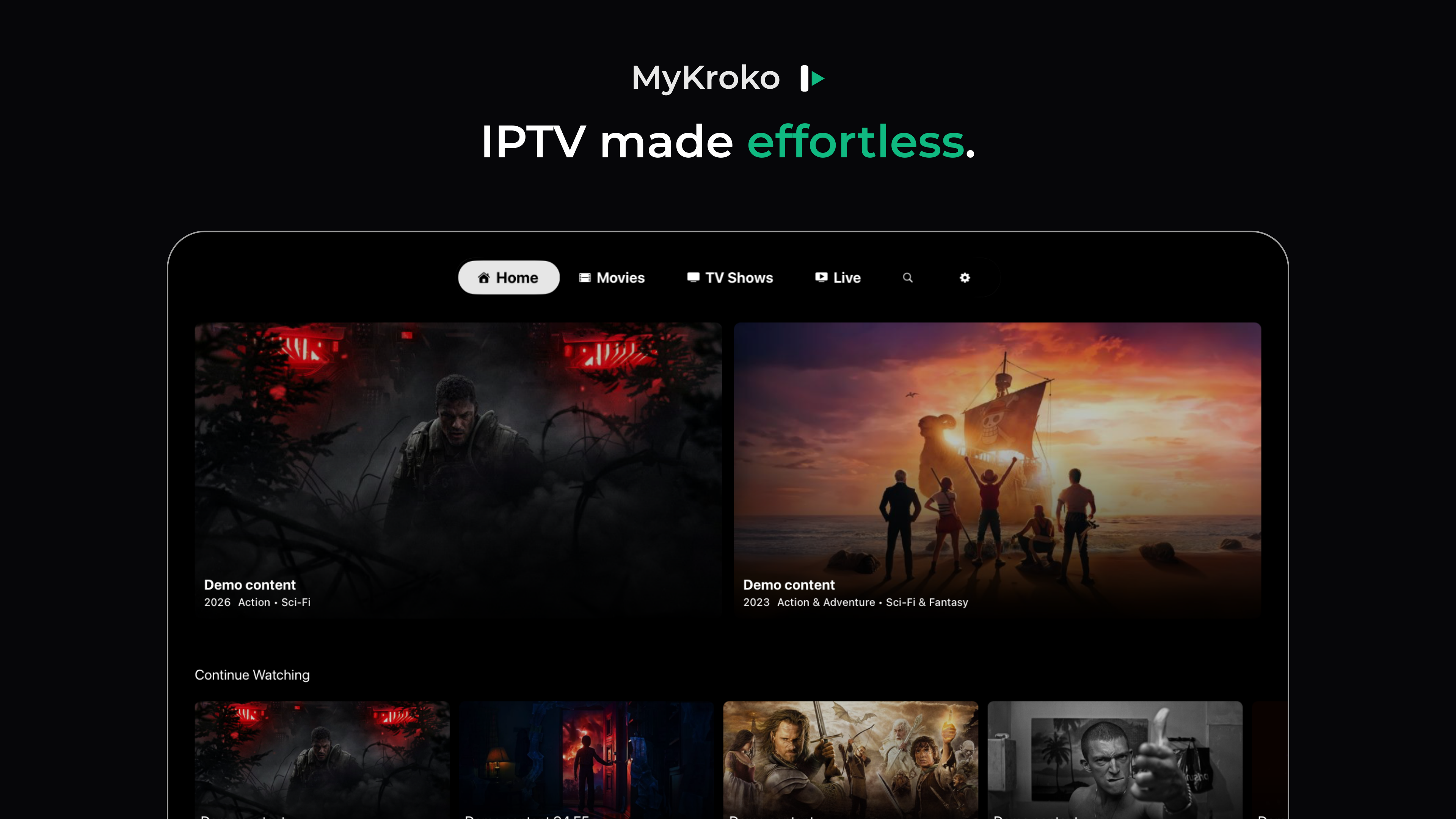 MyKroko