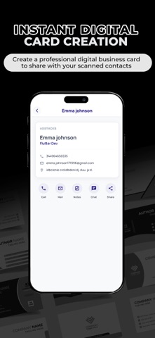 OptiBiz Screenshot 1 of 5