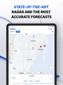 NBC 6 South Florida: News iPad image 4