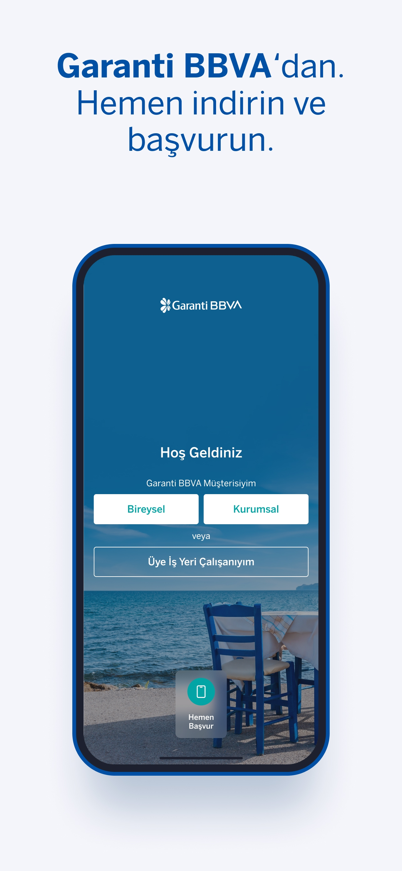 Garanti BBVA CepPOS screenshot 7