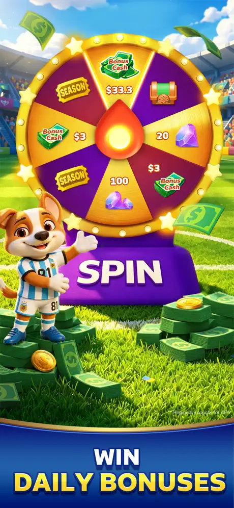 Solitaire Clash screenshot 5