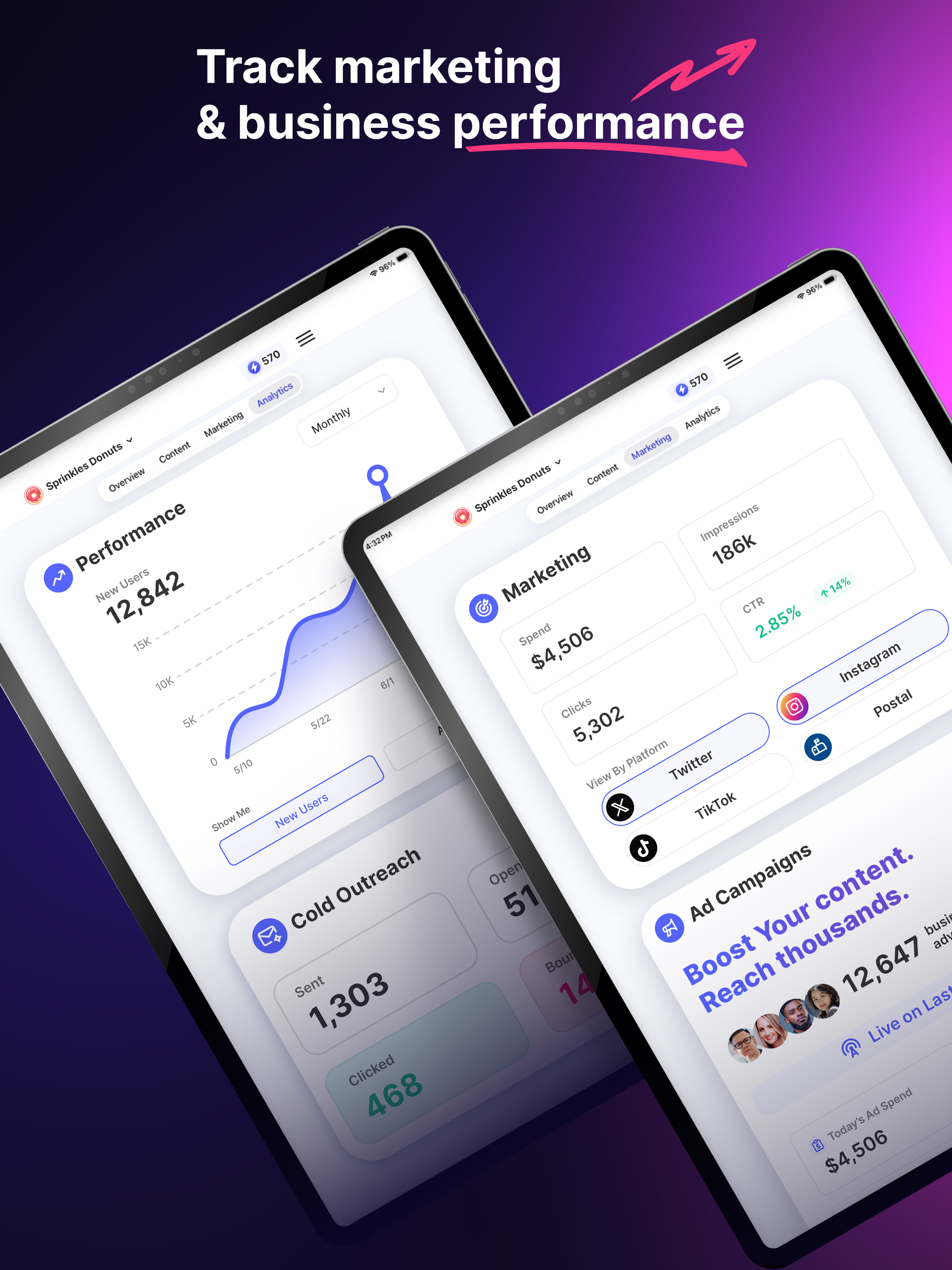 LastCo - Business Builder screenshot 9