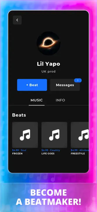Rapper Life Simulator screenshot 6