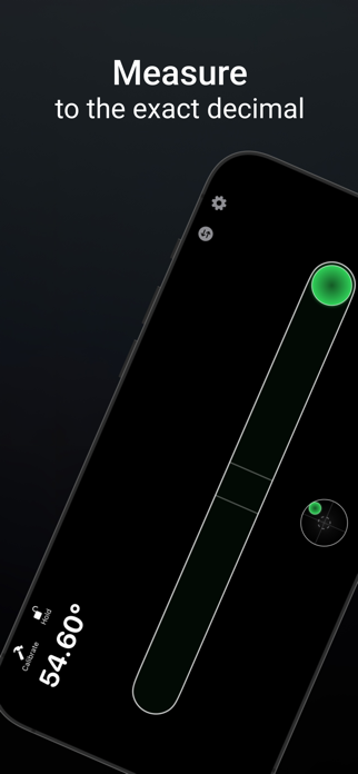 Level Tool - Levelr Screenshot 3 of 3