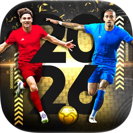 Dream League Soccer 2026