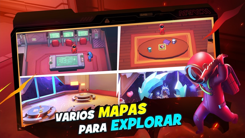 Super Sus screenshot 4