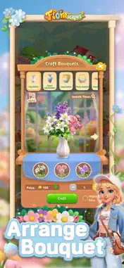 Florascapes screenshot 4
