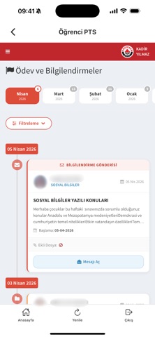 E-Oğuzkaan screenshot