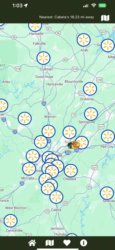 RV-Park-Free screenshot 5 of 6