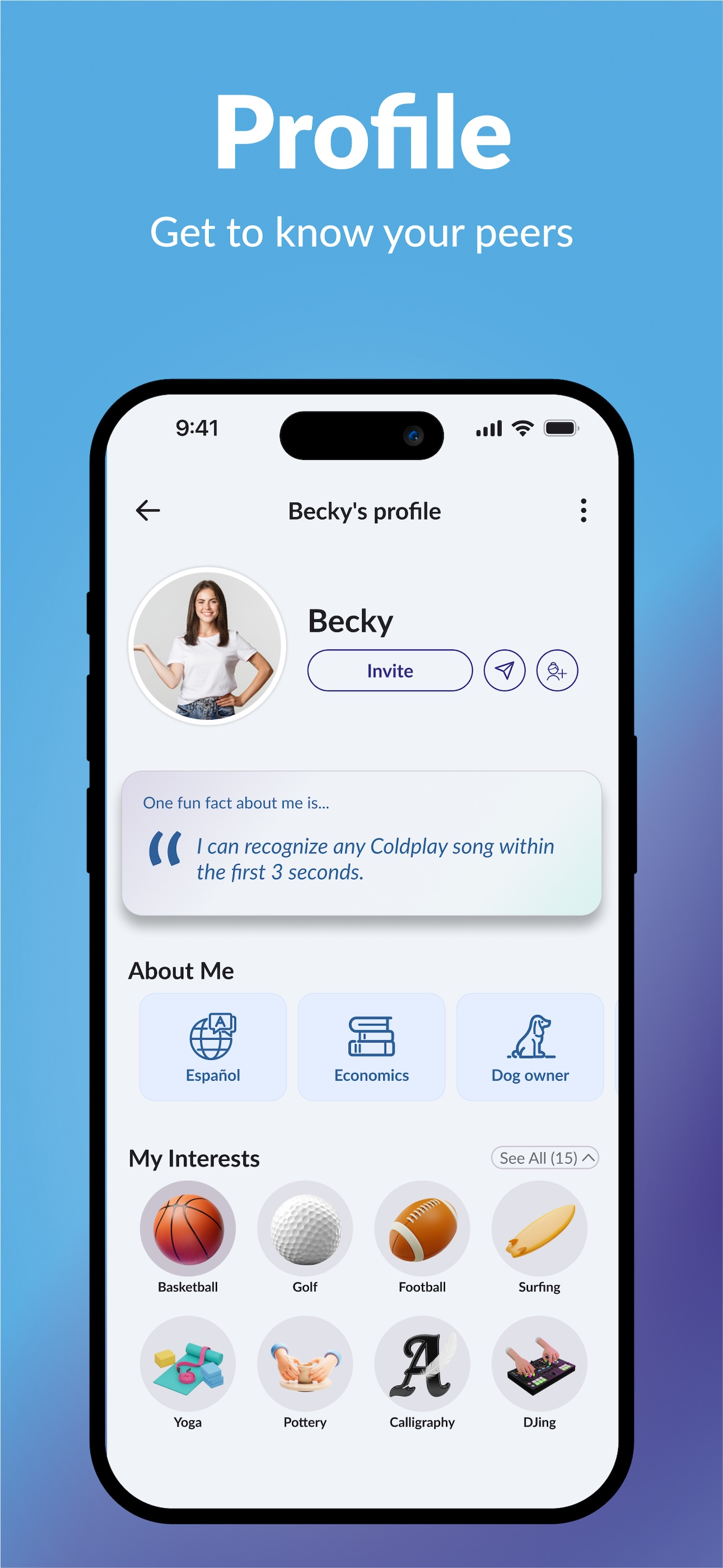 Walky App